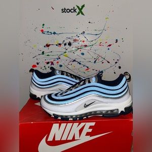 Nike Air Max 97 Dallas Cowboys